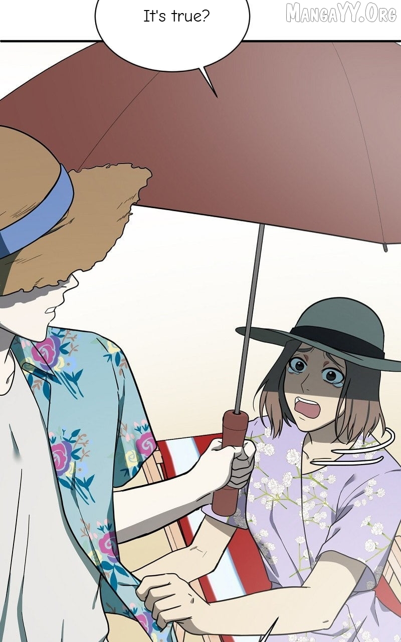 Change Me Chapter 59 - page 123
